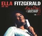 Ella Fitzgerald - Live In Paris 1957-1962