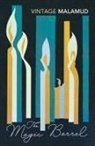 Bernard Malamud - Magic Barrel -the-