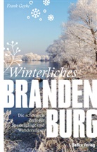 Frank Goyke - Winterliches Brandenburg
