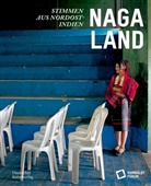 Stiftung Humboldt Forum, Stiftung Humboldt Forum - Naga Land