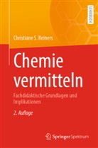 Christiane S Reiners, Christiane S. Reiners - Chemie vermitteln