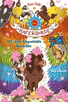 Suza Kolb, Nina Dulleck - Die Haferhorde - Mit allen Ponywassern gewaschen