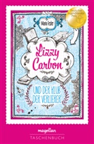 Mario Fesler - Lizzy Carbon und der Klub der Verlierer