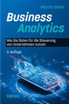 Mischa Seiter - Business Analytics