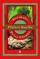 Horst Bless - Herzhafte Pfälzer Küche