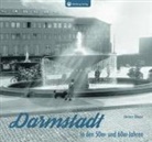 Heiner Meyer - Darmstadt in den 50er- und 60er-Jahren