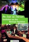 Susanna Kolbe - Geschichten aus dem Marburger Nachtleben