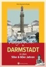 Petra Neumann-Prystaj - Aufgewachsen in Darmstadt in den 50er & 60er Jahren