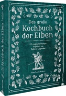 Robert Tuesley Anderson - Das große Kochbuch der Elben