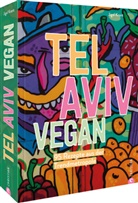 Jigal Krant, Vincent van den Hogen - Tel Aviv vegan