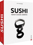Oof Verschuren - Sushi