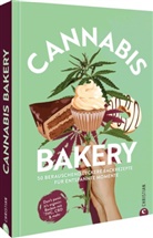 Diana Isaiou, Michael Knodt - Cannabis Bakery