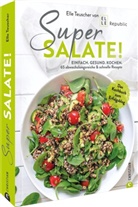 Elle Republic, Elle Republic, Elle Teuscher - Super Salate!