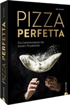 Ken Forkish - Pizza perfetta