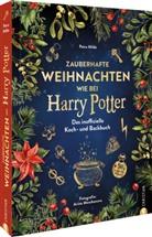 Petra Milde, Arina Meschanova, Arina Meschanova - Zauberhafte Weihnachten wie bei Harry Potter