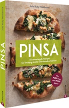 Julia Ruby Hildebrand - Pinsa
