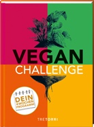 Ralf Frenzel - Vegan-Challenge