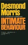 Desmond Morris - Intimate Behaviour