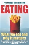 Jim Mason, Peter Singer - Eating