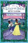 J T Williams, J.T. Williams, Simone Douglas - The Lizzie and Belle Mysteries