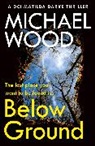 Michael Wood, Wood Michael - DCI Matilda Darke Thriller