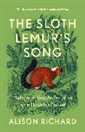 Alison Richard - The Sloth Lemur's Song