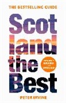 Collins Books, Peter Irvine - Scotland The Best