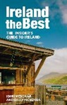Collins Books, John McKenna, Sally McKenna, McKenna Sally - Ireland The Best