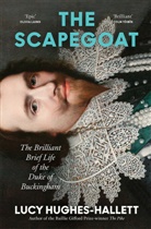Lucy Hughes-Hallett - The Scapegoat
