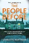 Charlotte Northedge - The People Before