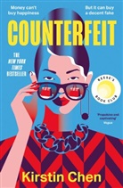 Kirstin Chen, Chen Kirstin - Counterfeit