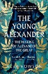 Alex Rowson - The Young Alexander