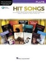 Hal Leonard Publishing Corporation (COR) - Hit Songs Flute