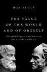 Mor Segev, Mor (American Foundation for Greek Language Segev - Value of the World and of Oneself