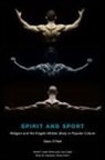 Sean O'Neil, Sean Samuel O'Neil - Spirit and Sport