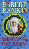Robert Rankin - Raiders of the Lost Carpark