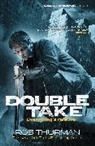 Rob Thurman, Thurman Rob - Doubletake