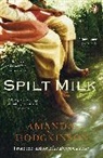 Amanda Hodgkinson, Hodgkinson Amanda - Spilt Milk