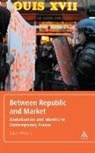 Sarah Waters - Between Republic and Market