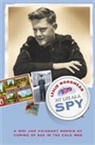 Leslie Woodhead, Woodhead Leslie - My Life as a Spy