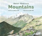Cathryn Sill, John Sill, John Sill - About Habitats: Mountains