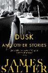 James Salter - Dusk and Other Stories