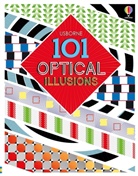 Sam Taplin, Sam Taplin Taplin, Matthew Durber - 101 Optical Illusions