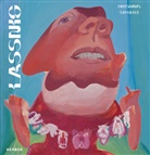Jenny Graser, Brigitte Hausmann, Stefa Heinzl - Maria Lassnig