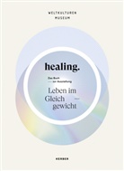 Karin Bervoets, Wade Davis, Mariana Ferreira, Mariana K Le Ferreira - healing