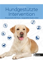 Dr Sandra Foltin, Dr. Sandra Foltin, Sandra (Dr.) Foltin - Hundgestützte Intervention