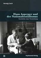 Herwig Czech, Georg Feuser, Wolfgang Jantzen, Willeh Lanwer, Willehad Lanwer, Willehad Lanwer u a... - Hans Asperger und der Nationalsozialismus