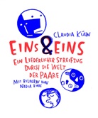 Nadia Budde, Claudia Kühn, Nadia Budde - Eins & Eins