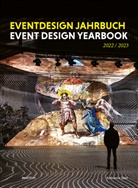 Katharina Stein - Eventdesign Jahrbuch 2022 / 2023