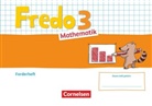 Rita Dürr, Petra Gerstner - Fredo - Mathematik - Ausgabe A - 2021 - 3. Schuljahr